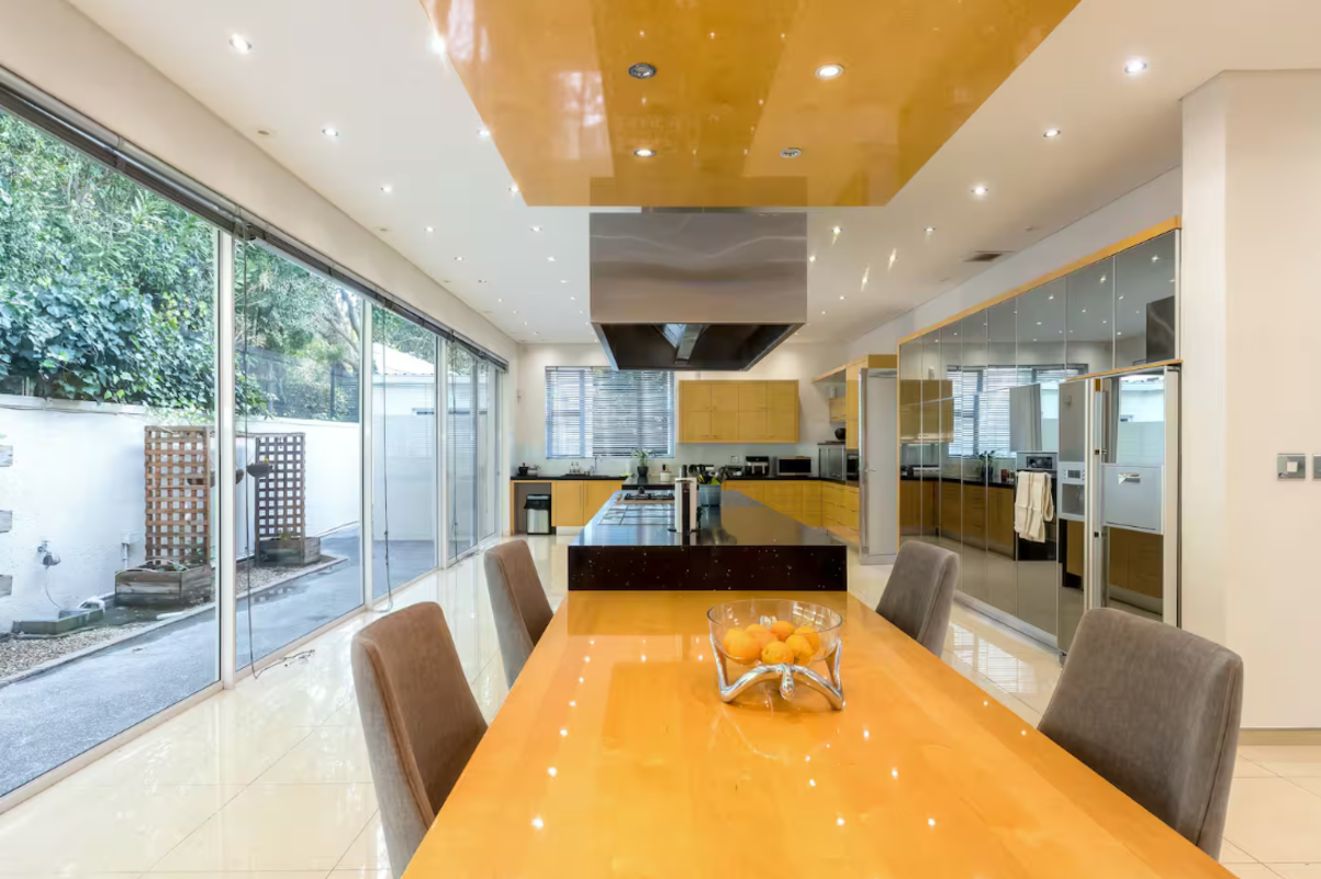 Solara Luxury Villa-Bishops Court image no 19 of 58