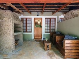 KwaZulu-Natal Accommodation at Invermooi Estate - The Stables | Viya