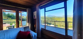 Garden Route Accommodation at Summer Villa | Viya