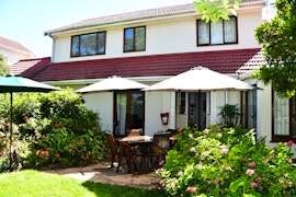 Southern Suburbs Accommodation at Bradclin House | Viya