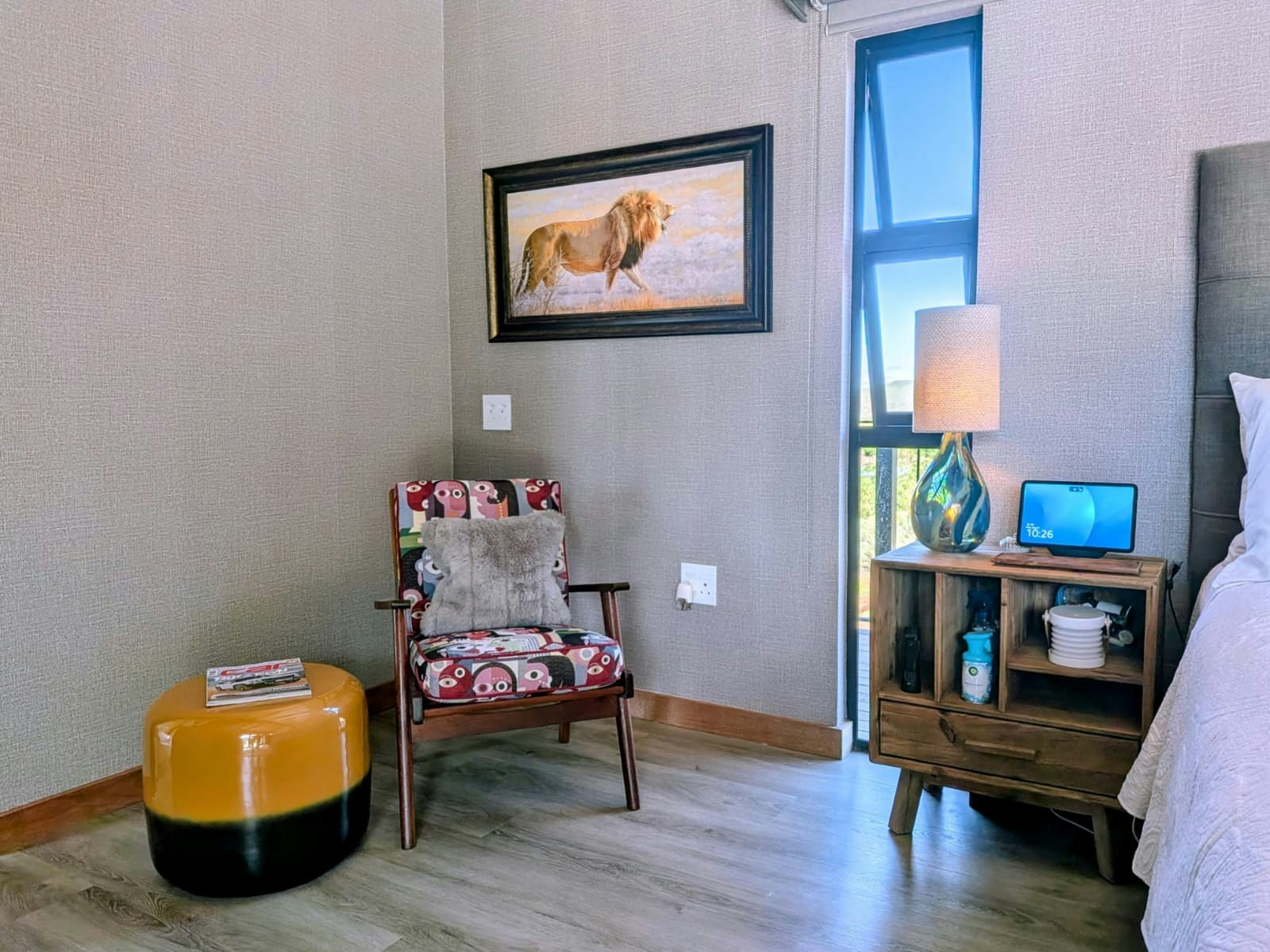 Swartberg Mountain House image no 23 of 46