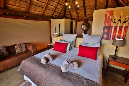 Dinokeng Game Reserve Accommodation at  | Viya