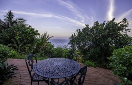 Ballito Accommodation at Seascape Guest Villa | Viya