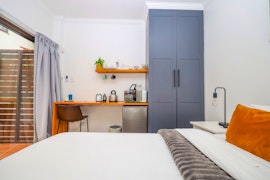 Vincent Accommodation at  | Viya