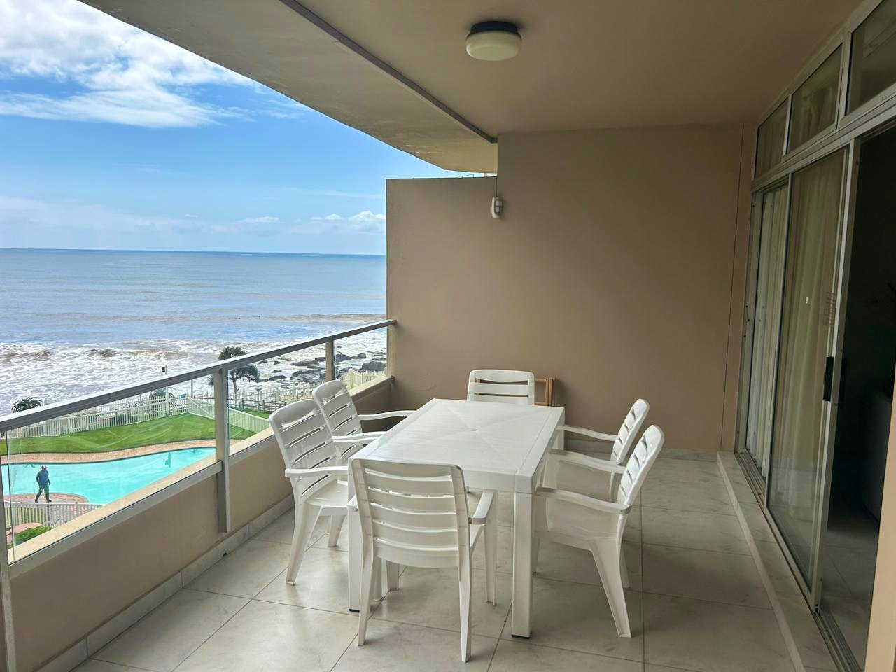 Ballito Accommodation at  | Viya