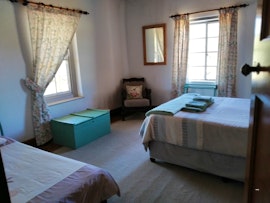 Western Cape Accommodation at Jacomanzi | Viya