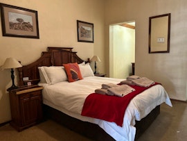 Kalahari Accommodation at  | Viya