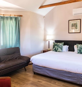 Somerset West Accommodation at Winelands Villa Guesthouse & Cottages | Viya