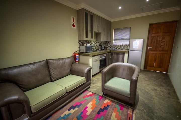 Free State Accommodation at Sangiro Game Lodge | Viya