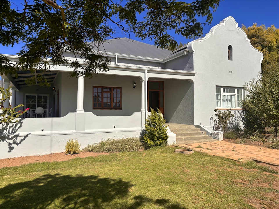 Boland Accommodation at  | Viya