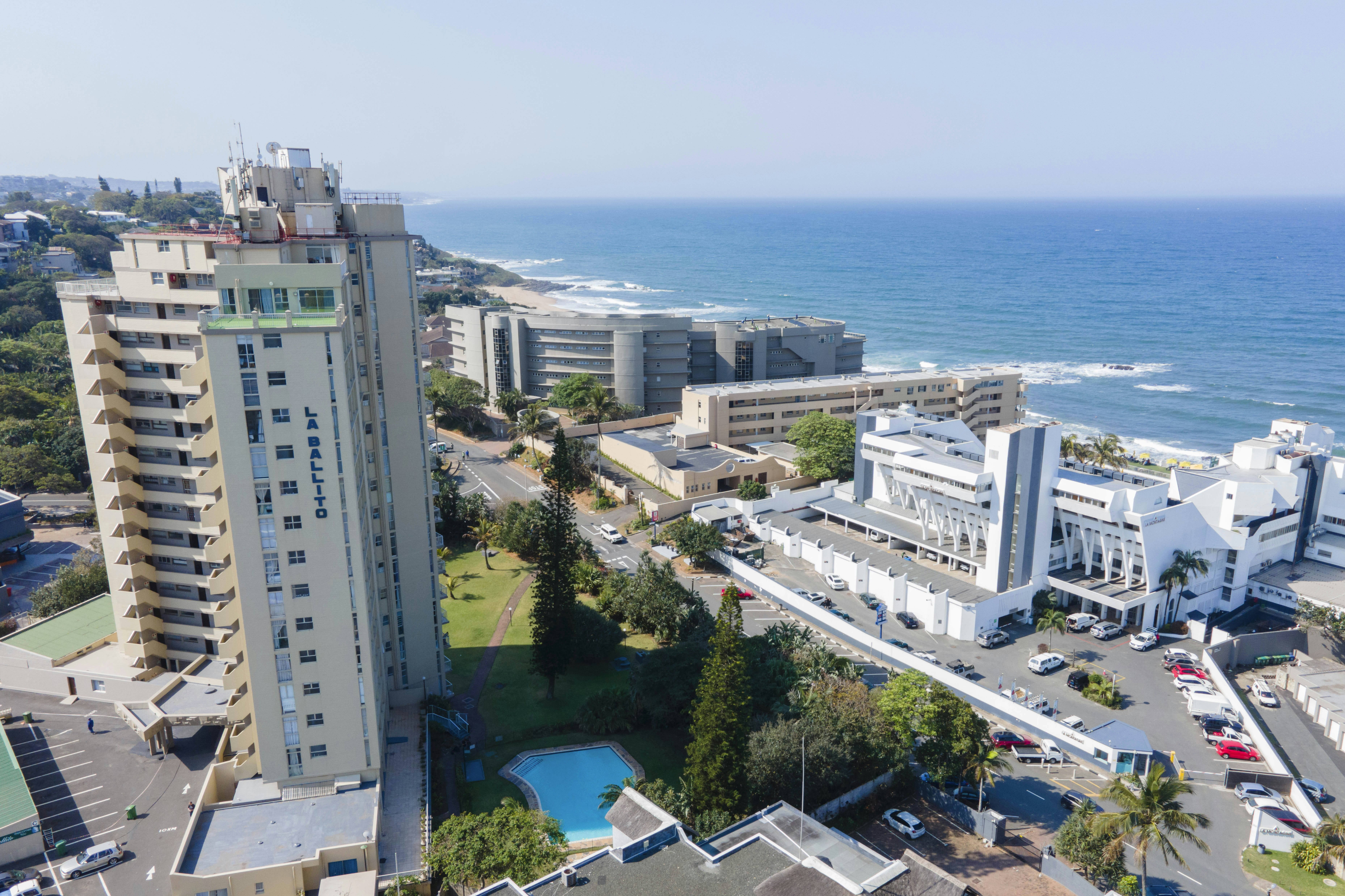 La Ballito Beach Pad TravelGround