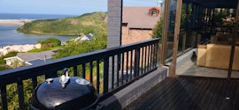 Garden Route Accommodation at Cormorants' Cove | Viya