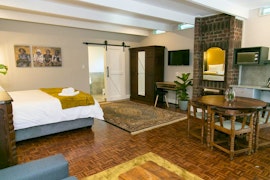 Pretoria CBD Accommodation at  | Viya