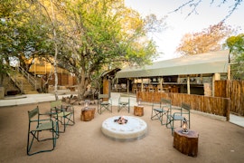 Kruger To Canyons Accommodation at Bundox Safari Lodge | Viya