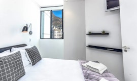 Atlantic Seaboard Accommodation at Flamingo 609 | Viya