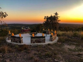 Limpopo Accommodation at Waterwood Game Farm | Viya