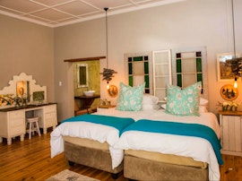 Karoo Accommodation at  | Viya