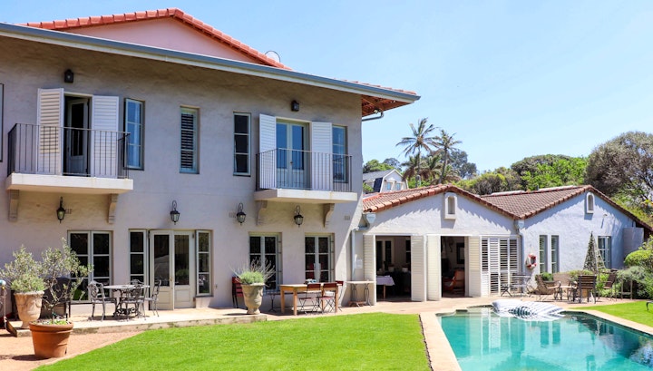 Durban North Accommodation at Maison - H Guest House | Viya