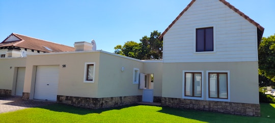 Garden Route Accommodation at  | Viya