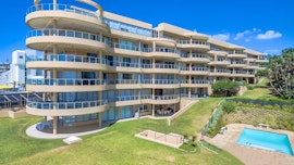 Ballito Accommodation at Ocean View Penthouse | Viya