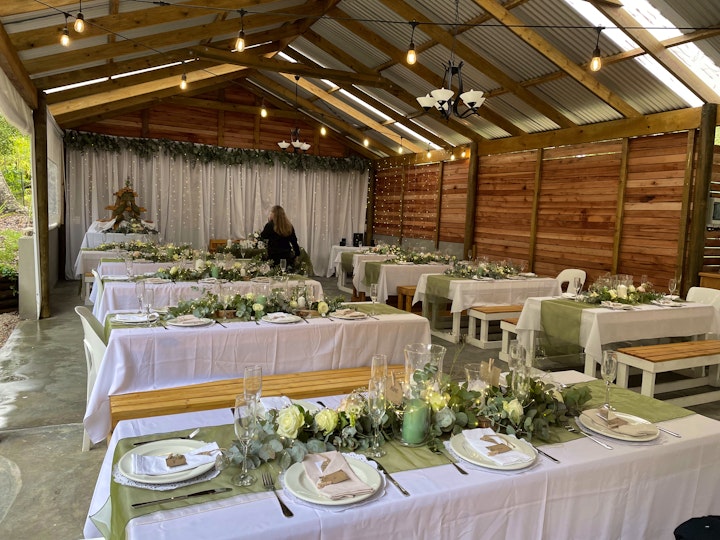 Western Cape Accommodation at Plett Forest Cabins & Wedding Venue | Viya