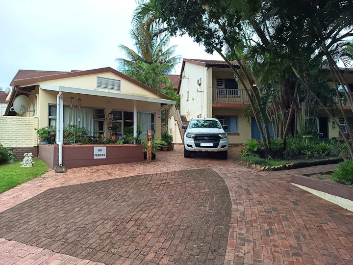 KwaZulu-Natal Accommodation at La Renee | Viya