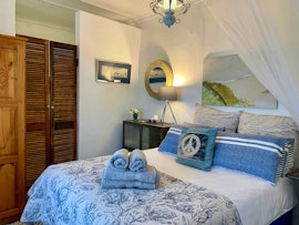 Garden Route Accommodation at Spekboom Cottage | Viya