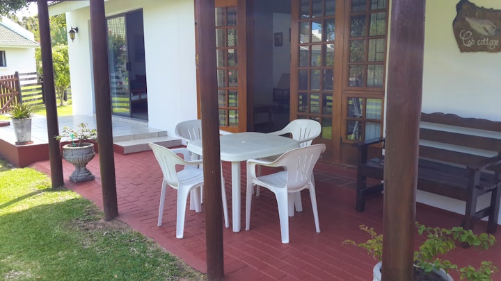 Eastern Cape Accommodation at Cob Cottage | Viya