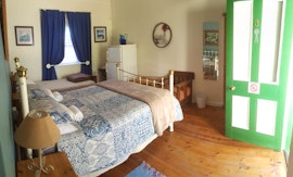 Karoo Accommodation at Springbok Lodge Merweville | Viya