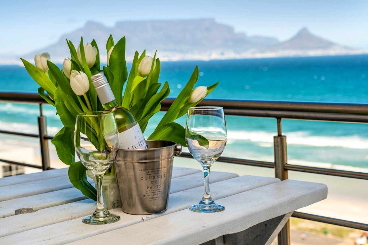 Milnerton Rural Accommodation at  | Viya