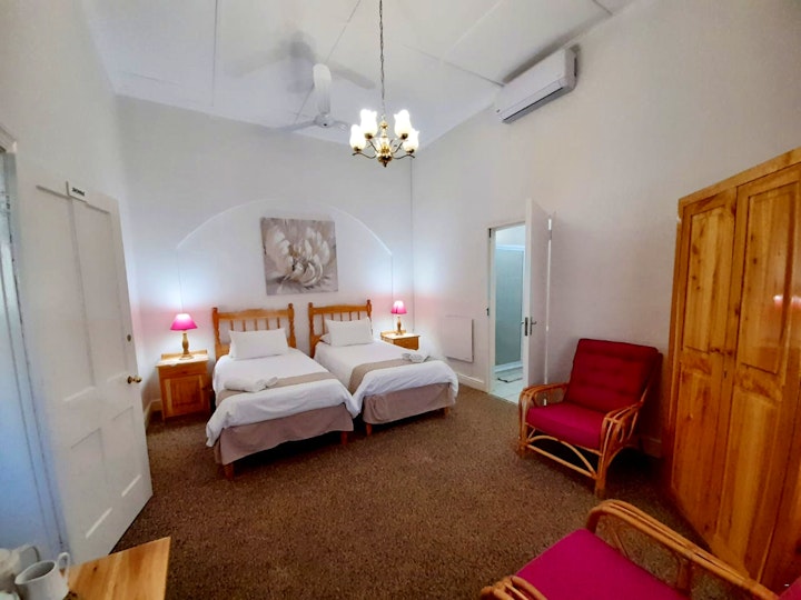 Sarah Baartman District Accommodation at Country Village | Viya