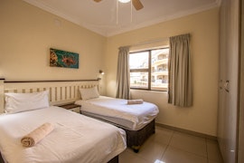 Margate Accommodation at Saints View Resort Unit 11 | Viya