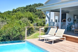 Plettenberg Bay Accommodation at Roche Bonne 28 | Viya