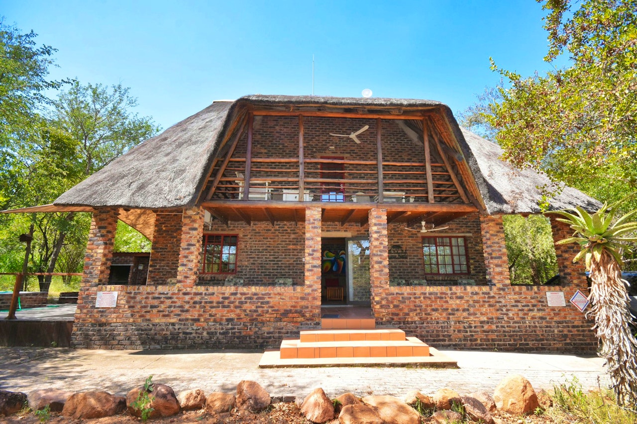 Kruger National Park South Accommodation at  | Viya