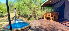 Boland Accommodation at  | Viya