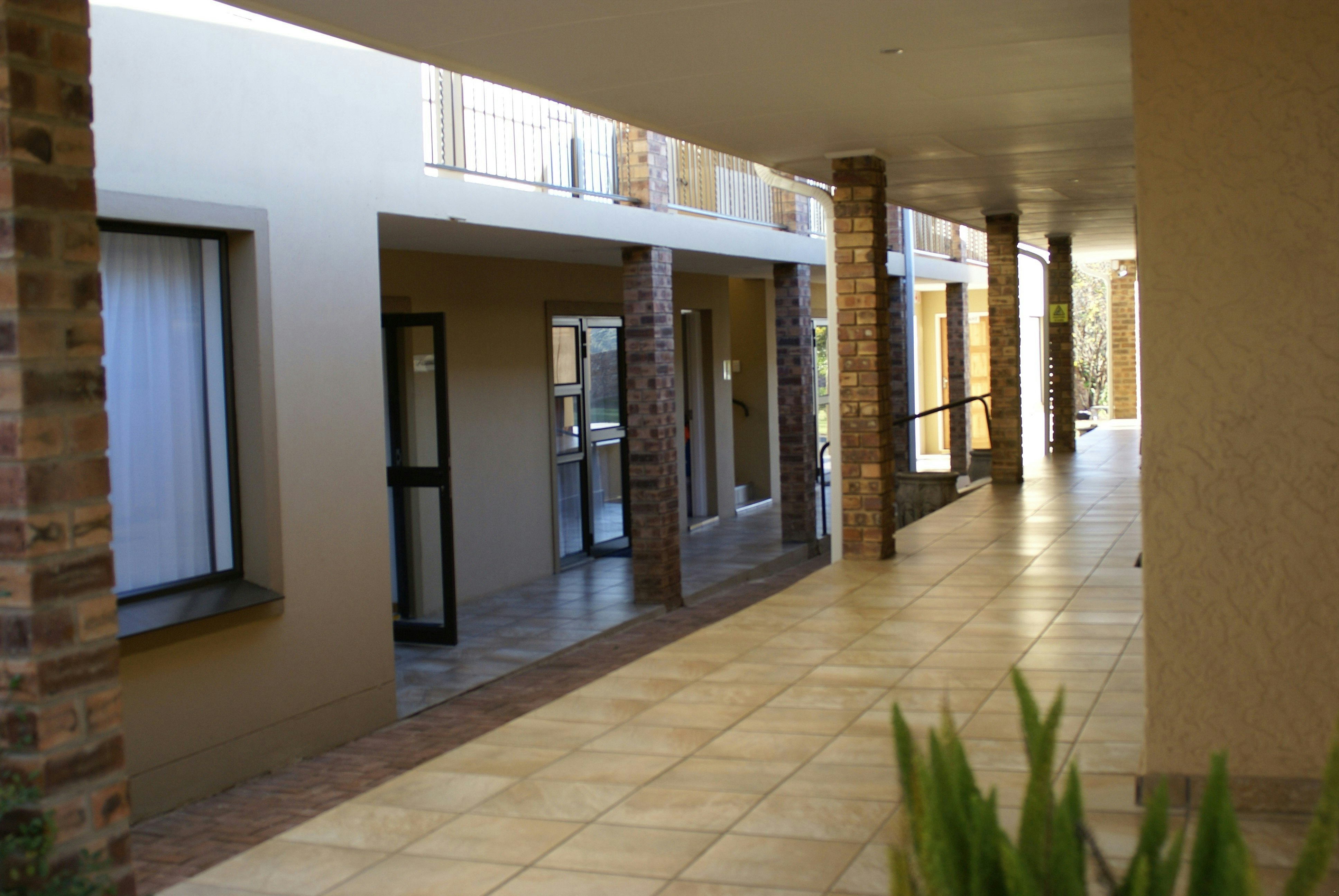 BelAir Guest House image no 7 of 16