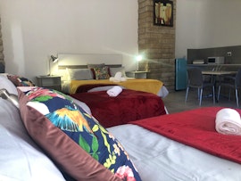 Free State Accommodation at  | Viya