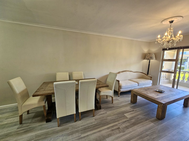 Cape Town Accommodation at Dorphene 304 | Viya