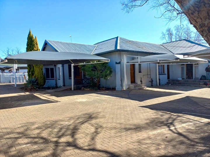 Bloemfontein Accommodation at St. Eve Lodge & Spa | Viya