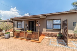 West Rand Accommodation at  | Viya