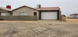 Namibia Accommodation at House Grobler | Viya