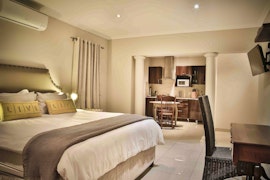 Centurion Accommodation at  | Viya