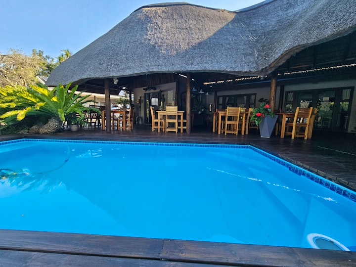 North Coast Accommodation at Leopard Corner Lodge | Viya