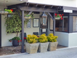 Overberg Accommodation at TwentyFour17 Inn | Viya