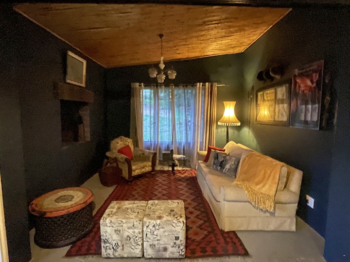 Western Cape Accommodation at Courchevel Cottages | Viya