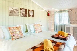 Western Cape Accommodation at Witkruis | Viya