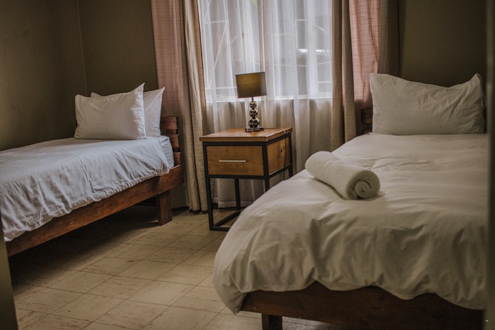 Lowveld Accommodation at Casa Leitao Lodge | Viya