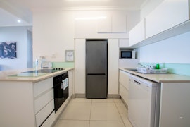 Durban North Accommodation at 3 Bronze Bay Beachfront Apartment | Viya