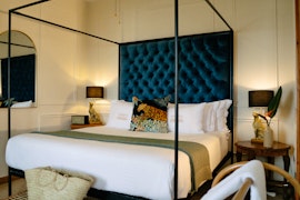 Cape Town Accommodation at  | Viya