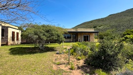 Western Cape Accommodation at Wildschutskloof In Die Veldt Lodge | Viya